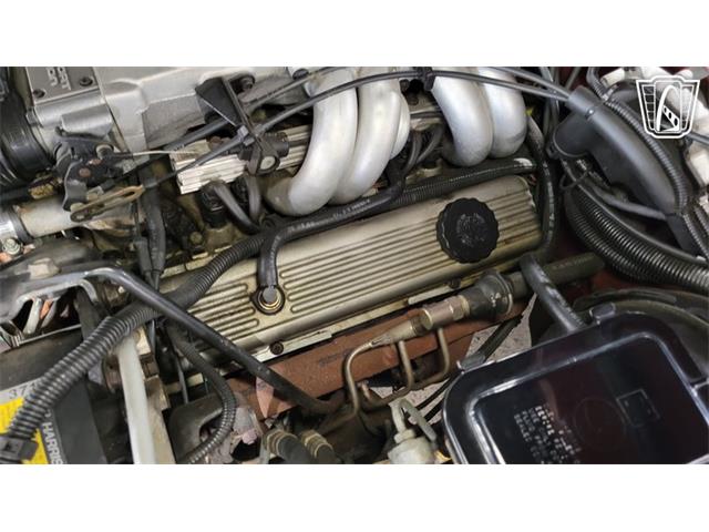1986 Chevrolet Camaro (CC-2117250) for sale in Dearborn, Michigan