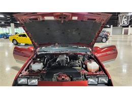 1986 Chevrolet Camaro (CC-2117250) for sale in Dearborn, Michigan