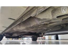1986 Chevrolet Camaro (CC-2117250) for sale in Dearborn, Michigan