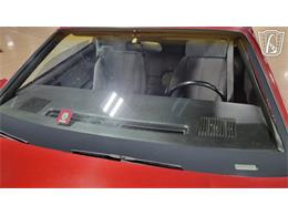 1986 Chevrolet Camaro (CC-2117250) for sale in Dearborn, Michigan