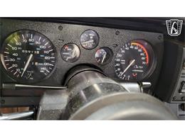 1986 Chevrolet Camaro (CC-2117250) for sale in Dearborn, Michigan