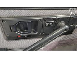 1986 Chevrolet Camaro (CC-2117250) for sale in Dearborn, Michigan