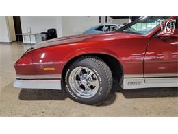 1986 Chevrolet Camaro (CC-2117250) for sale in Dearborn, Michigan