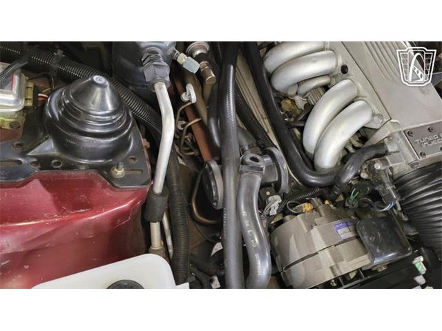 1986 Chevrolet Camaro (CC-2117250) for sale in Dearborn, Michigan