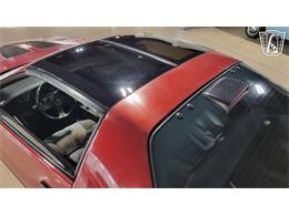 1986 Chevrolet Camaro (CC-2117250) for sale in Dearborn, Michigan
