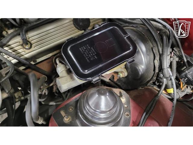 1986 Chevrolet Camaro (CC-2117250) for sale in Dearborn, Michigan