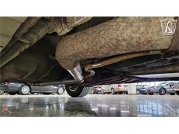 1986 Chevrolet Camaro (CC-2117250) for sale in Dearborn, Michigan