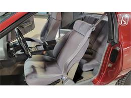 1986 Chevrolet Camaro (CC-2117250) for sale in Dearborn, Michigan