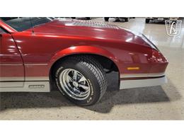 1986 Chevrolet Camaro (CC-2117250) for sale in Dearborn, Michigan