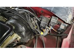 1986 Chevrolet Camaro (CC-2117250) for sale in Dearborn, Michigan