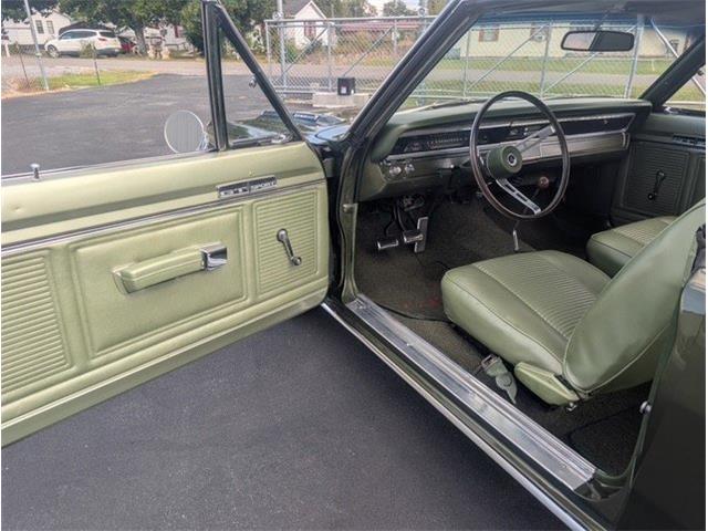 1969 Dodge Dart (CC-2117252) for sale in Greensboro, North Carolina