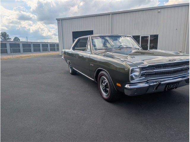 1969 Dodge Dart (CC-2117252) for sale in Greensboro, North Carolina