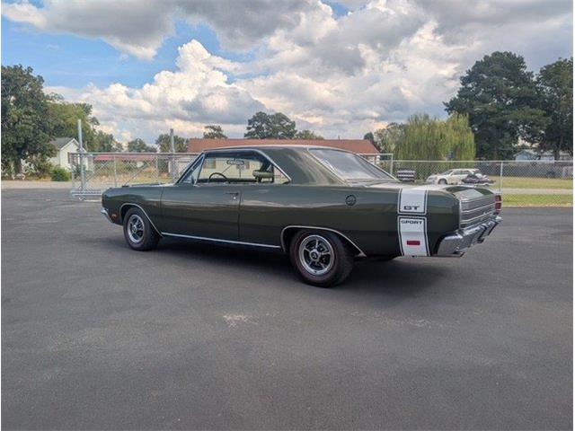 1969 Dodge Dart (CC-2117252) for sale in Greensboro, North Carolina