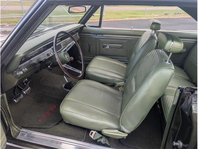 1969 Dodge Dart (CC-2117252) for sale in Greensboro, North Carolina
