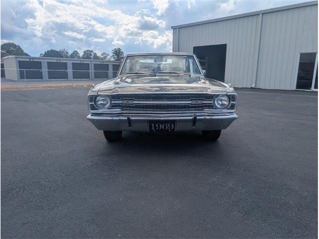 1969 Dodge Dart (CC-2117252) for sale in Greensboro, North Carolina