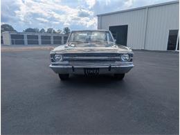 1969 Dodge Dart (CC-2117252) for sale in Greensboro, North Carolina