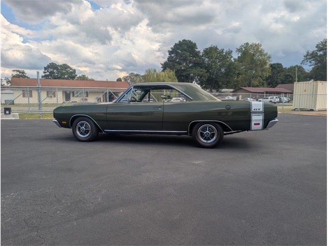 1969 Dodge Dart (CC-2117252) for sale in Greensboro, North Carolina