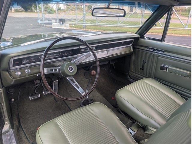 1969 Dodge Dart (CC-2117252) for sale in Greensboro, North Carolina