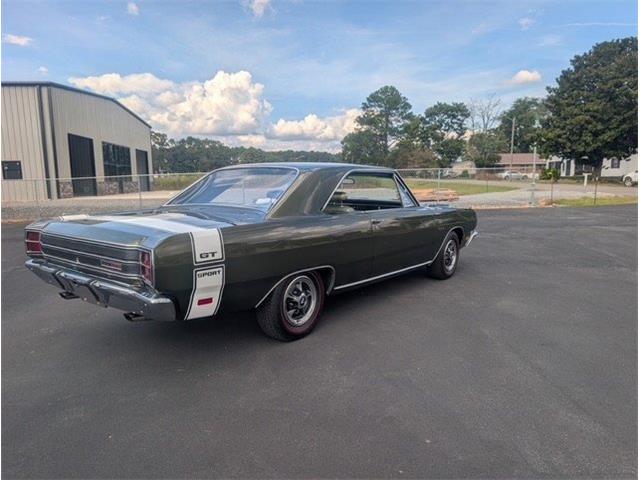 1969 Dodge Dart (CC-2117252) for sale in Greensboro, North Carolina