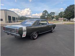 1969 Dodge Dart (CC-2117252) for sale in Greensboro, North Carolina