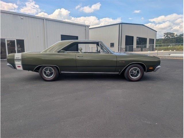1969 Dodge Dart (CC-2117252) for sale in Greensboro, North Carolina