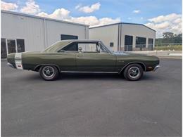 1969 Dodge Dart (CC-2117252) for sale in Greensboro, North Carolina