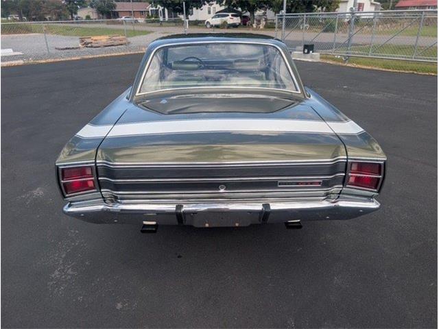 1969 Dodge Dart (CC-2117252) for sale in Greensboro, North Carolina