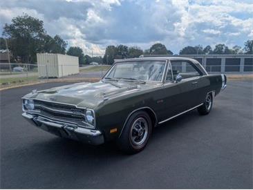 1969 Dodge Dart (CC-2117252) for sale in Greensboro, North Carolina