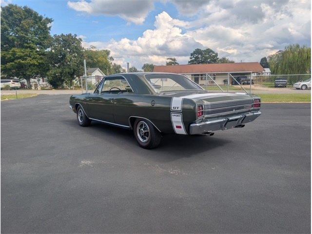 1969 Dodge Dart (CC-2117252) for sale in Greensboro, North Carolina