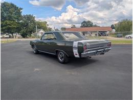 1969 Dodge Dart (CC-2117252) for sale in Greensboro, North Carolina
