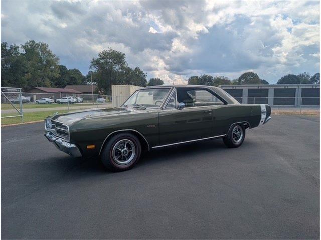 1969 Dodge Dart (CC-2117252) for sale in Greensboro, North Carolina