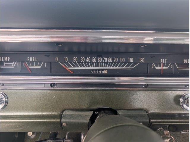 1969 Dodge Dart (CC-2117252) for sale in Greensboro, North Carolina
