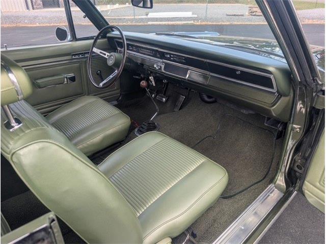 1969 Dodge Dart (CC-2117252) for sale in Greensboro, North Carolina