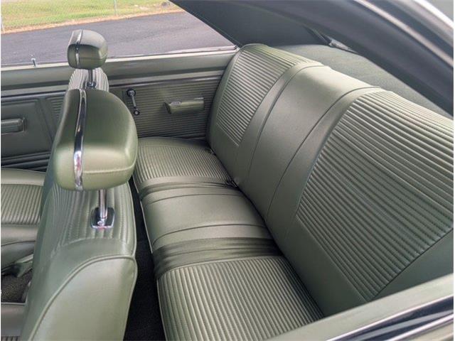 1969 Dodge Dart (CC-2117252) for sale in Greensboro, North Carolina