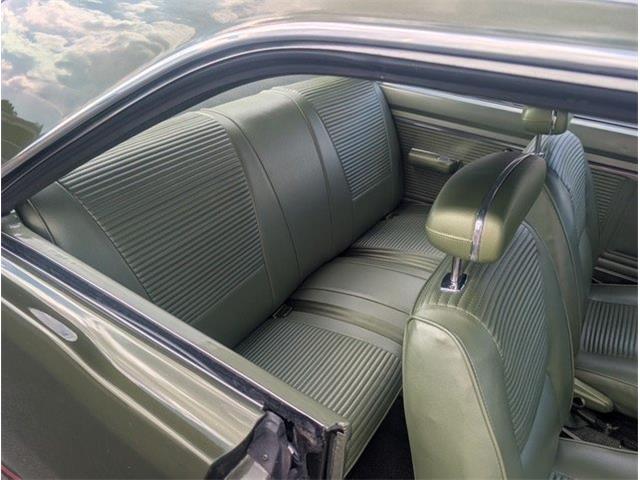 1969 Dodge Dart (CC-2117252) for sale in Greensboro, North Carolina