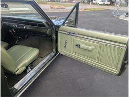 1969 Dodge Dart (CC-2117252) for sale in Greensboro, North Carolina