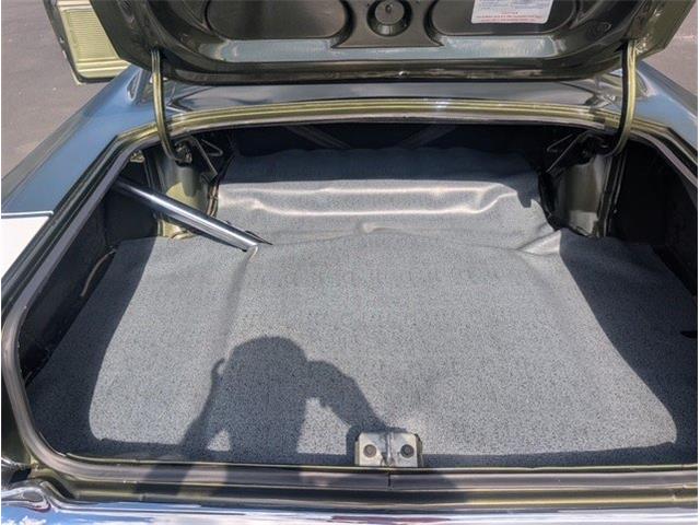 1969 Dodge Dart (CC-2117252) for sale in Greensboro, North Carolina