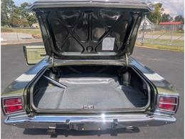 1969 Dodge Dart (CC-2117252) for sale in Greensboro, North Carolina