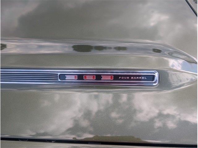 1969 Dodge Dart (CC-2117252) for sale in Greensboro, North Carolina
