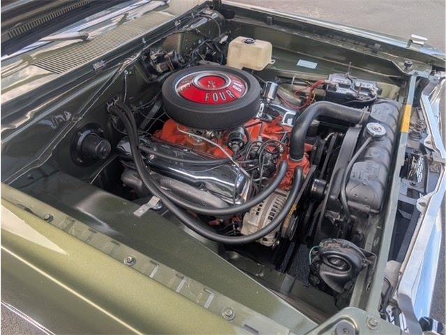 1969 Dodge Dart (CC-2117252) for sale in Greensboro, North Carolina