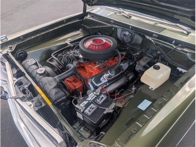 1969 Dodge Dart (CC-2117252) for sale in Greensboro, North Carolina