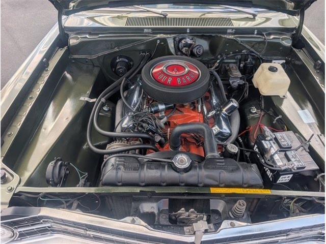 1969 Dodge Dart (CC-2117252) for sale in Greensboro, North Carolina