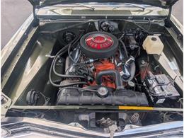1969 Dodge Dart (CC-2117252) for sale in Greensboro, North Carolina