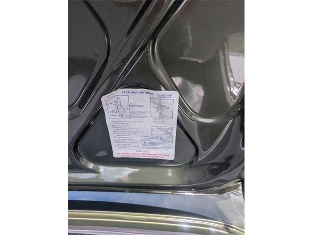1969 Dodge Dart (CC-2117252) for sale in Greensboro, North Carolina