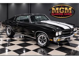 1970 Chevrolet Chevelle (CC-2117253) for sale in Addison, Illinois