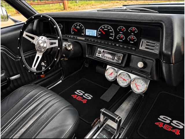 1970 Chevrolet Chevelle (CC-2117253) for sale in Addison, Illinois