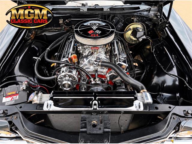 1970 Chevrolet Chevelle (CC-2117253) for sale in Addison, Illinois
