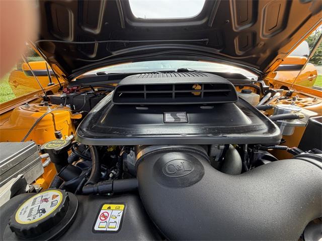 2007 Ford Mustang (CC-2117254) for sale in Hingham, Massachusetts