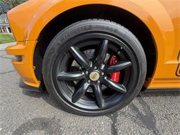 2007 Ford Mustang (CC-2117254) for sale in Hingham, Massachusetts