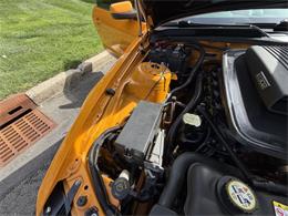 2007 Ford Mustang (CC-2117254) for sale in Hingham, Massachusetts